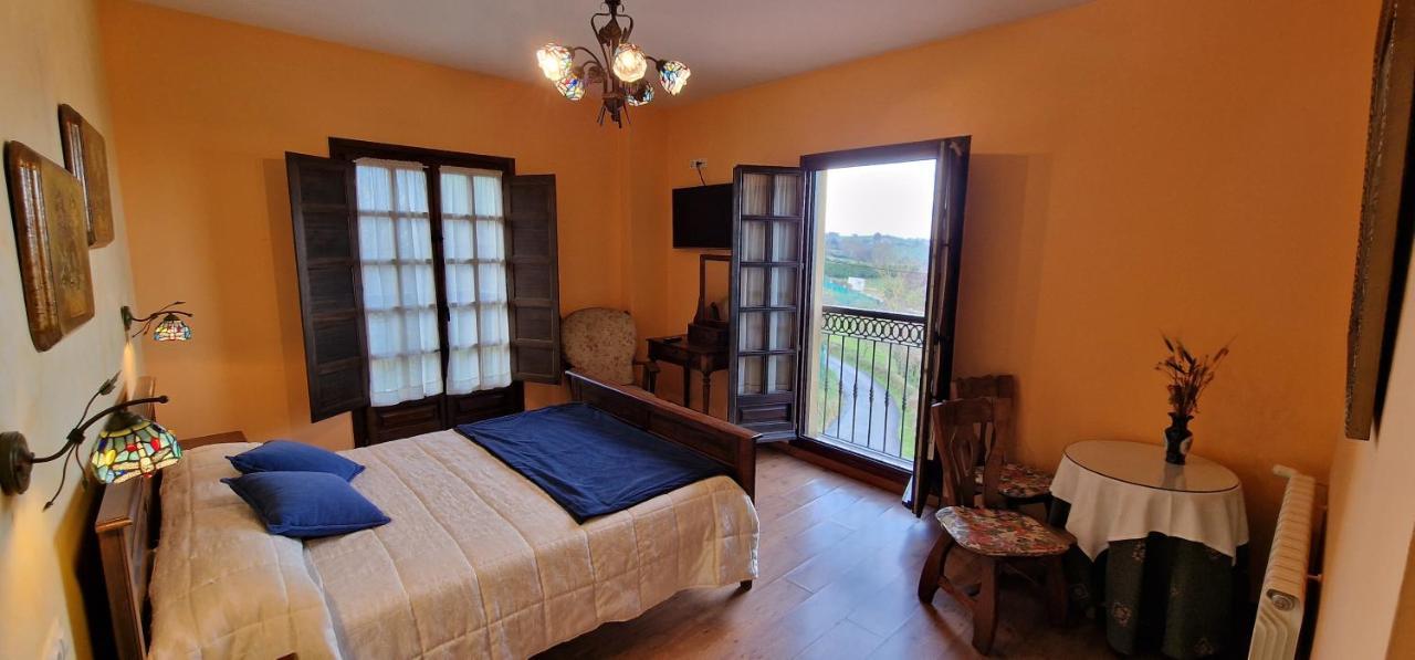 Hotel El Mirador De Deba Extérieur photo