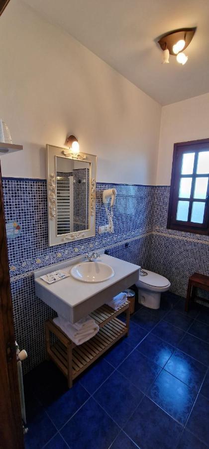 Hotel El Mirador De Deba Extérieur photo