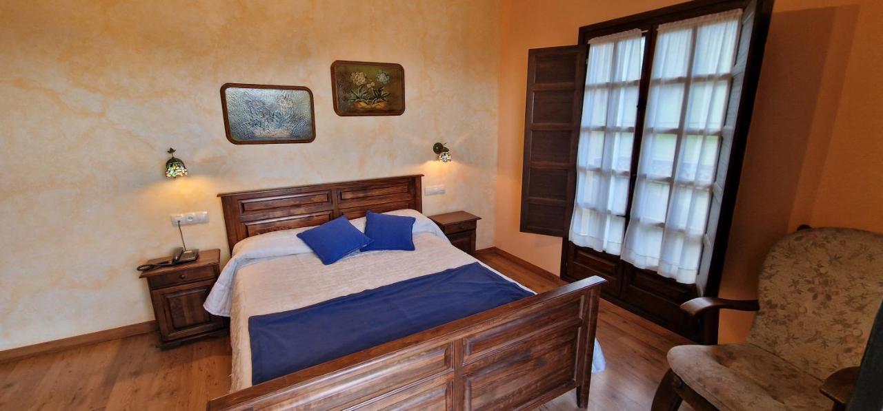 Hotel El Mirador De Deba Extérieur photo