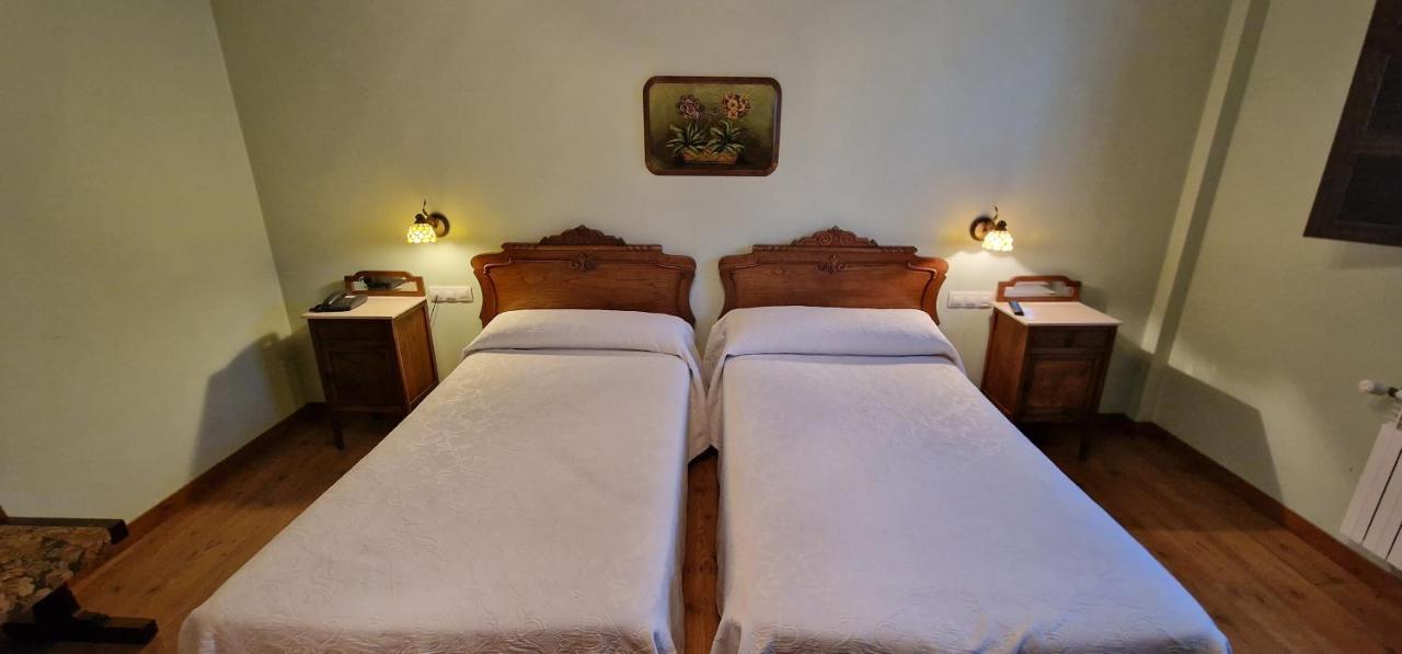 Hotel El Mirador De Deba Extérieur photo