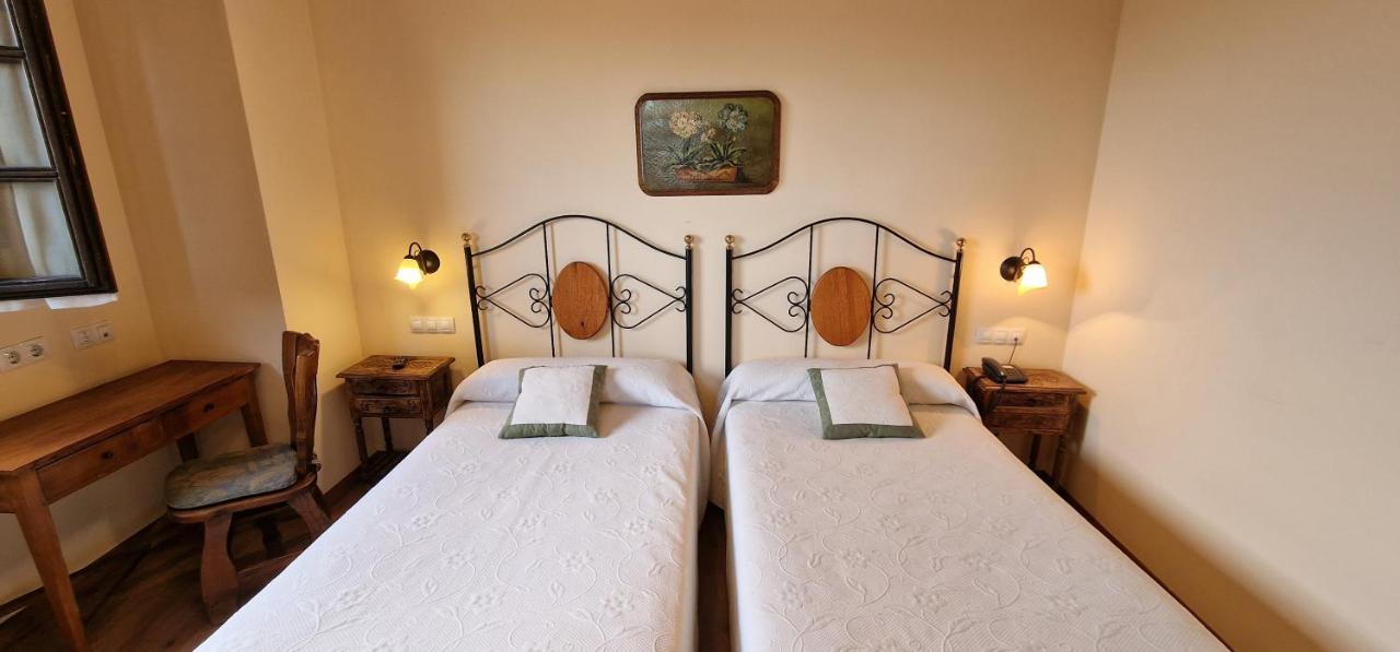 Hotel El Mirador De Deba Extérieur photo