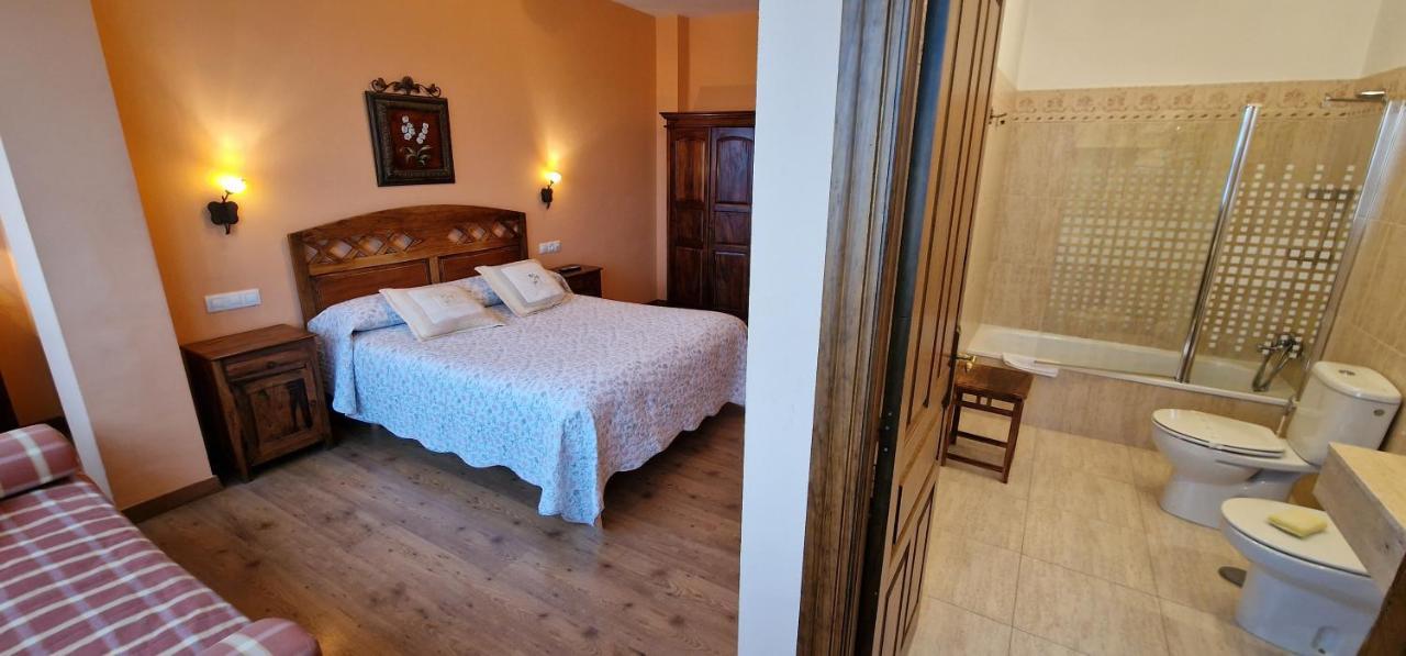 Hotel El Mirador De Deba Extérieur photo