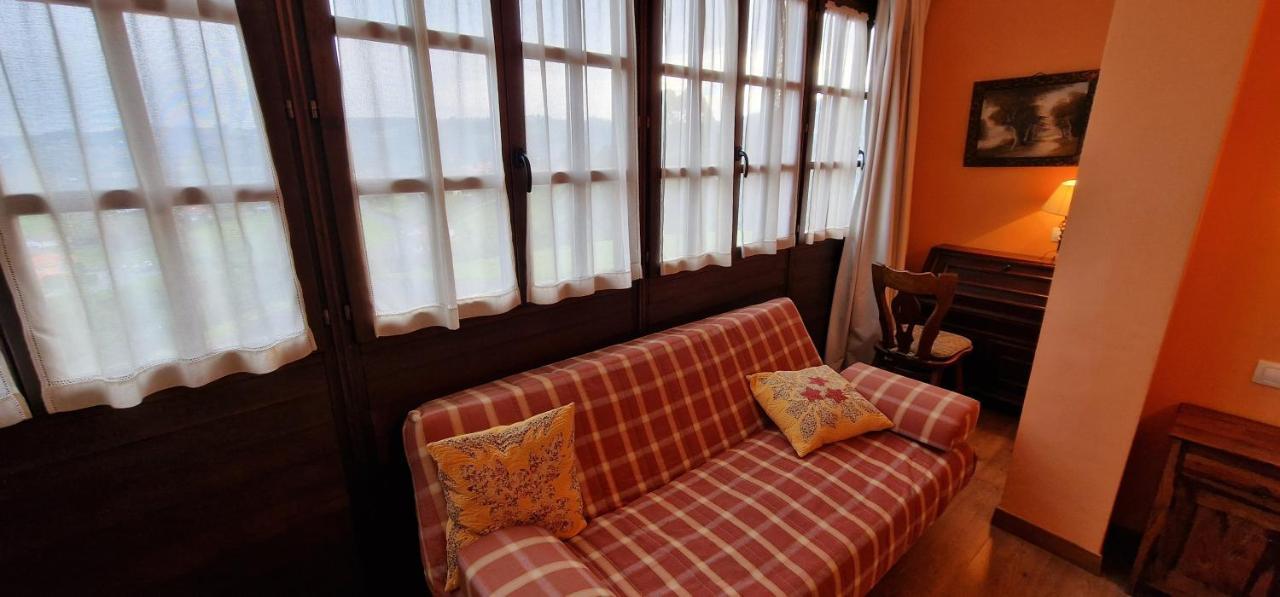 Hotel El Mirador De Deba Extérieur photo