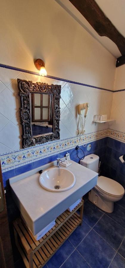 Hotel El Mirador De Deba Extérieur photo