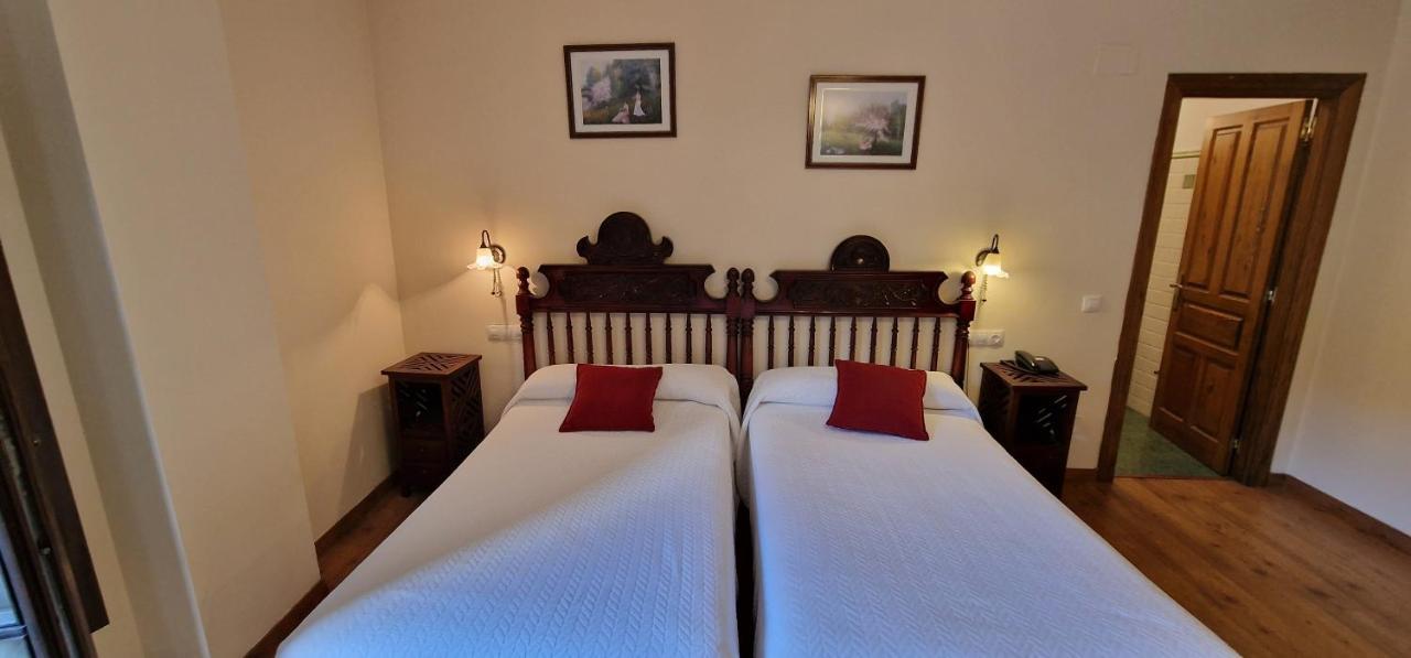 Hotel El Mirador De Deba Extérieur photo