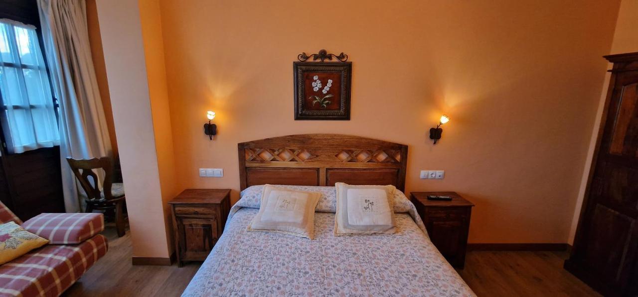 Hotel El Mirador De Deba Extérieur photo