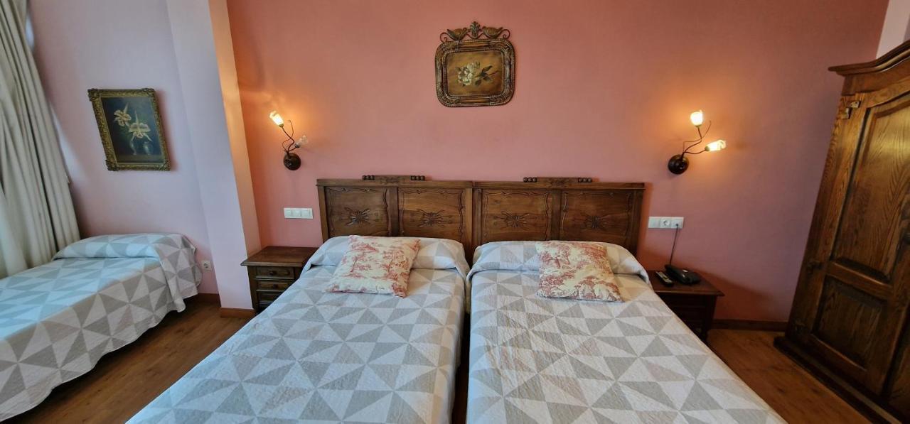 Hotel El Mirador De Deba Extérieur photo