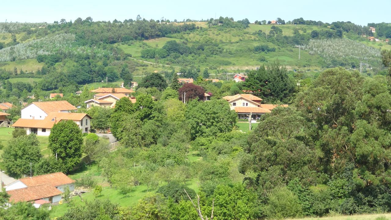 Hotel El Mirador De Deba Extérieur photo