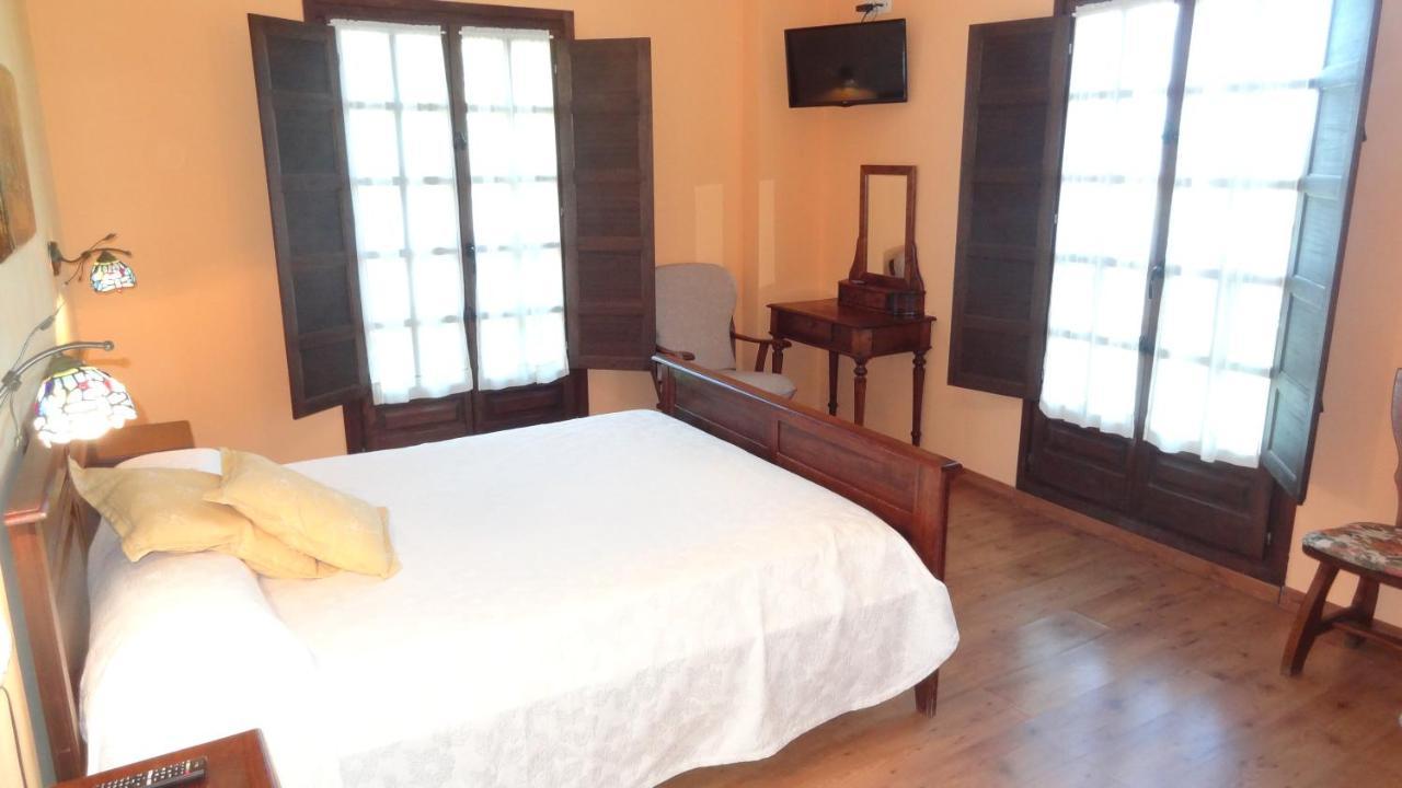Hotel El Mirador De Deba Extérieur photo