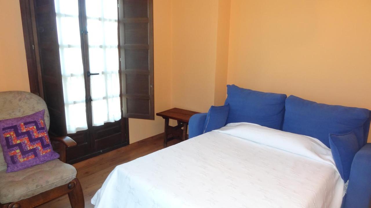 Hotel El Mirador De Deba Extérieur photo